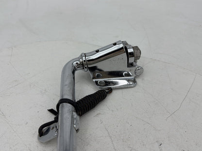 1999 - 2006 Harley-Davidson Touring Electra Glide Left Side Jiffy Kick Stand & Spring 50075-83B
