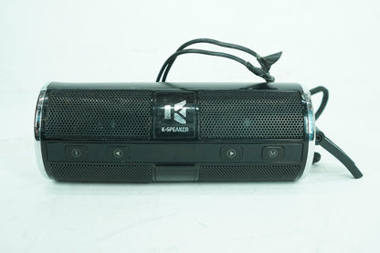 2004 - 2013 Harley-Davidson Sportster Custom Front 1 Sound Audio Speaker K-Speaker