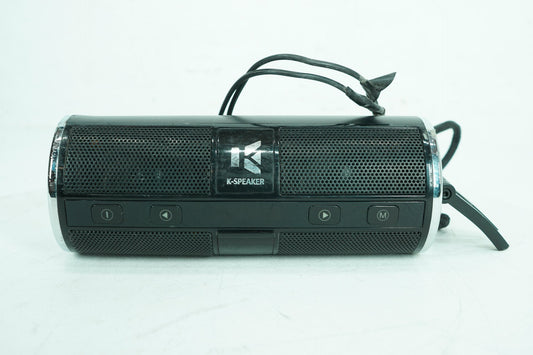 2004 - 2013 Harley-Davidson Sportster Custom Front 1 Sound Audio Speaker K-Speaker