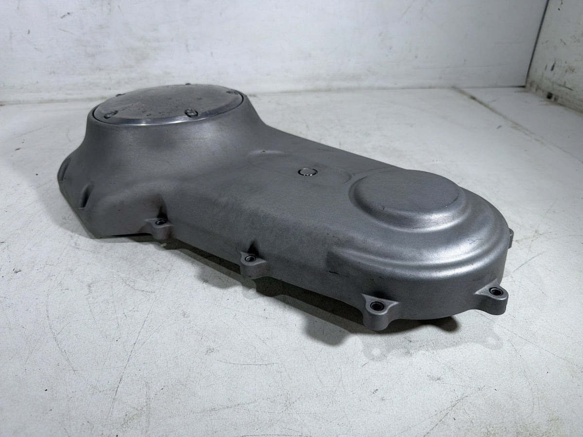 2007 Harley Dyna Super Glide FXD OEM Outer Primary Clutch Cover