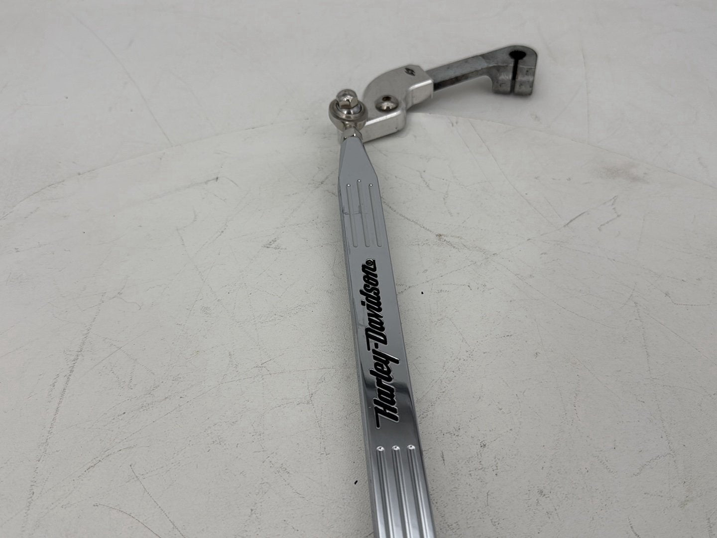 2019 - 2023 Harley-Davidson Touring Street Glide Gear Shifter Lever w/ Rod linkage 33719-79B