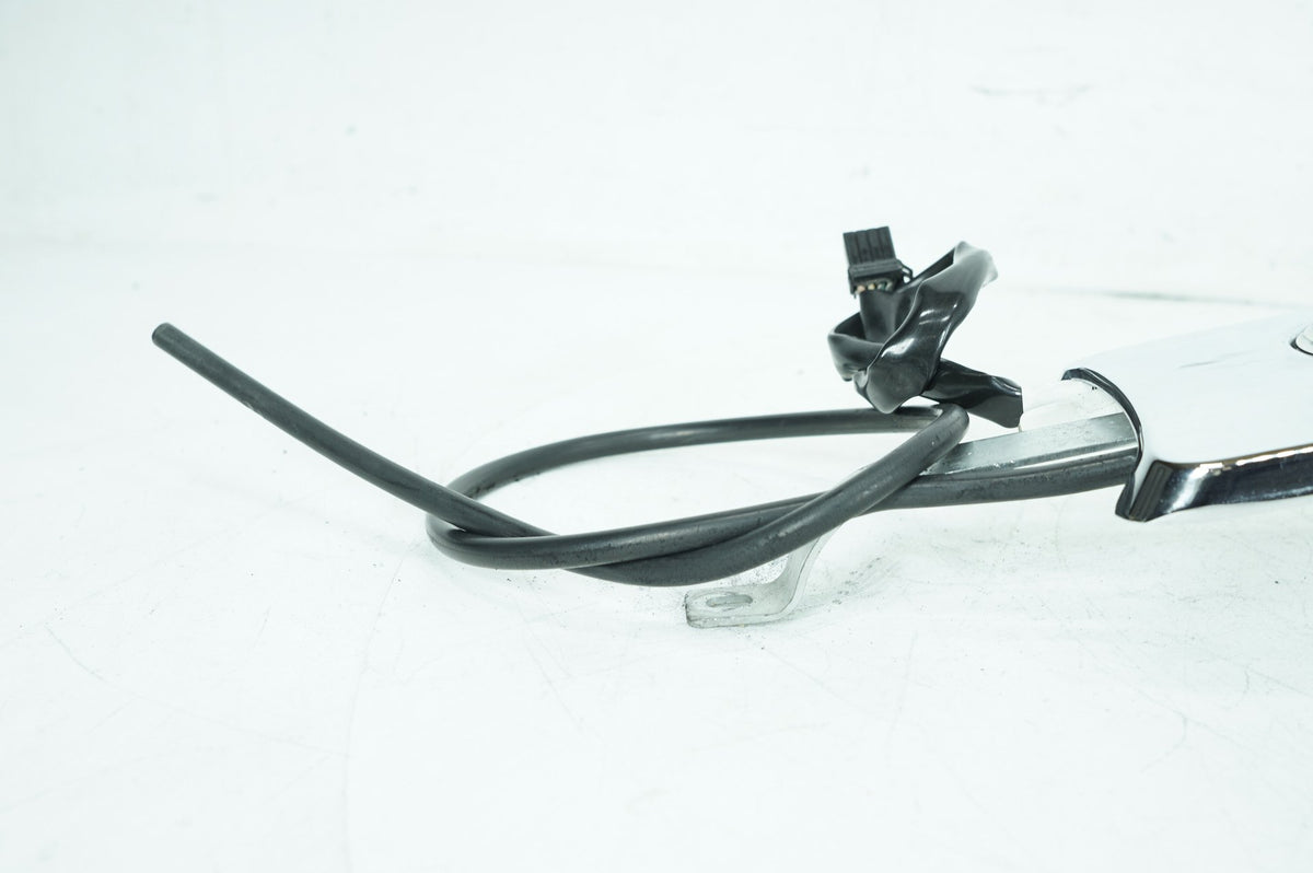 2012 Harley-Davidson Touring Road Glide Fuel Gas Tank Dash Console 69214-08