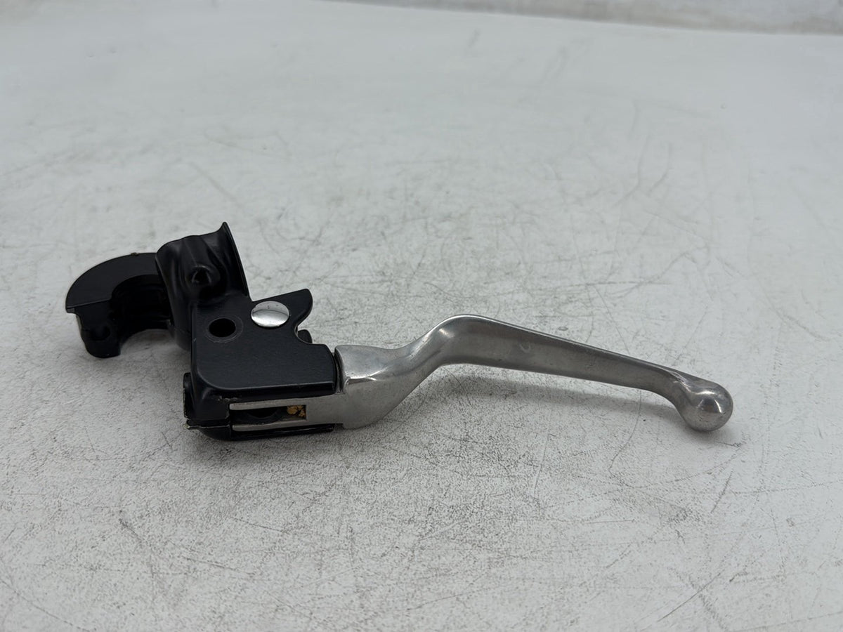 2000 Harley Electra Glide Touring Ultra OEM Front Left Hand Clutch Control Lever