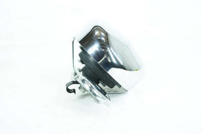 2007 - 2011 Harley-Davidson Touring Road King Classic Horn Signal Klaxon Chrome Cover 69012-93A
