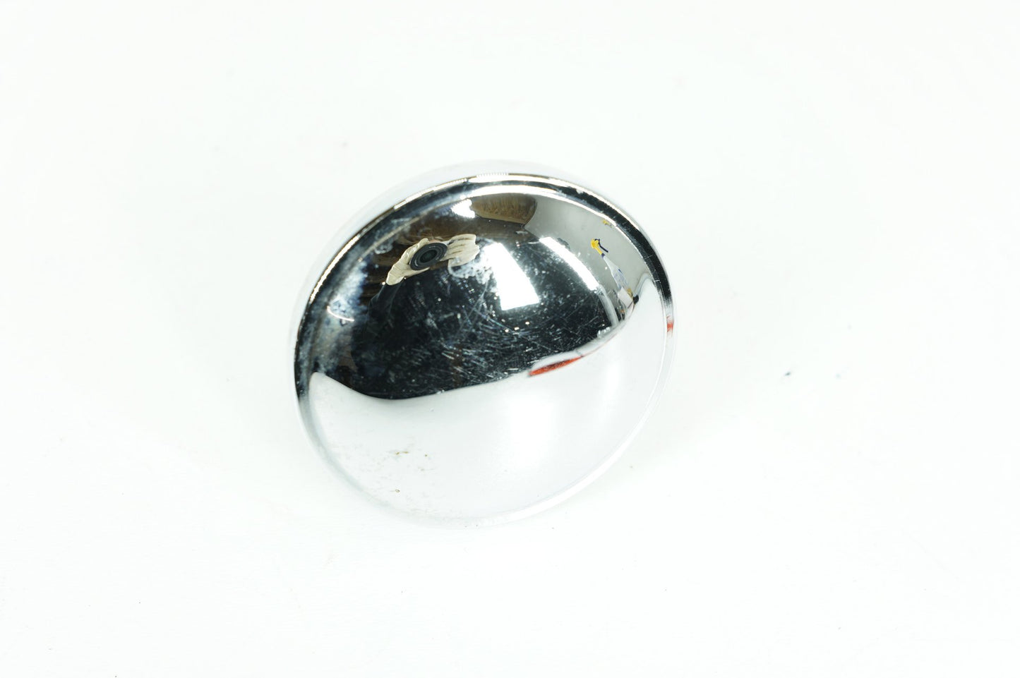 1999 - 2006 Harley-Davidson Dyna Wide Glide Fuel Gas Tank Cap Bushing Hub  	61272-92C