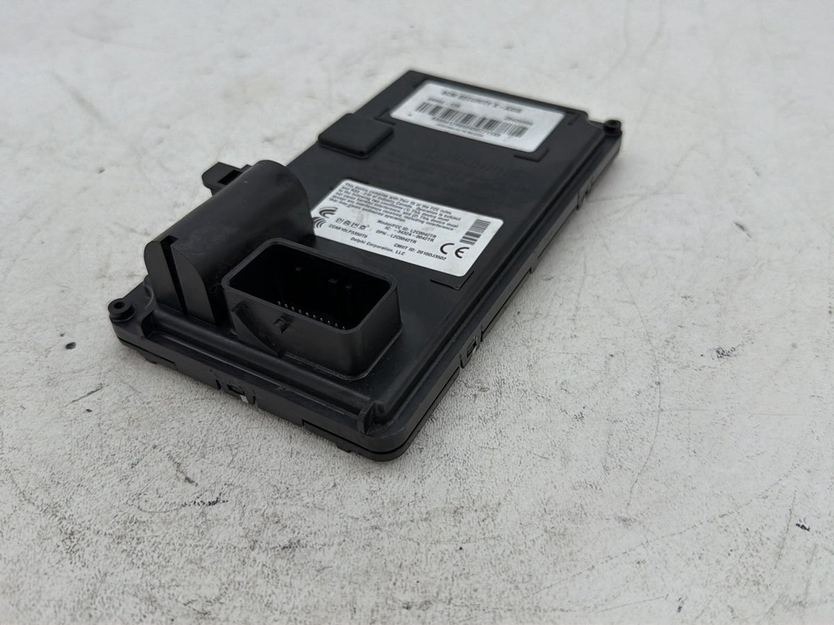 2015 Harley Electra Glide Touring Ultra Low OEM Body Control Module BCU BCM