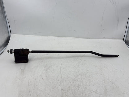2005 Harley Dyna FXDWG Wide Glide OEM Rear Brake Master Cylinder Reservoir