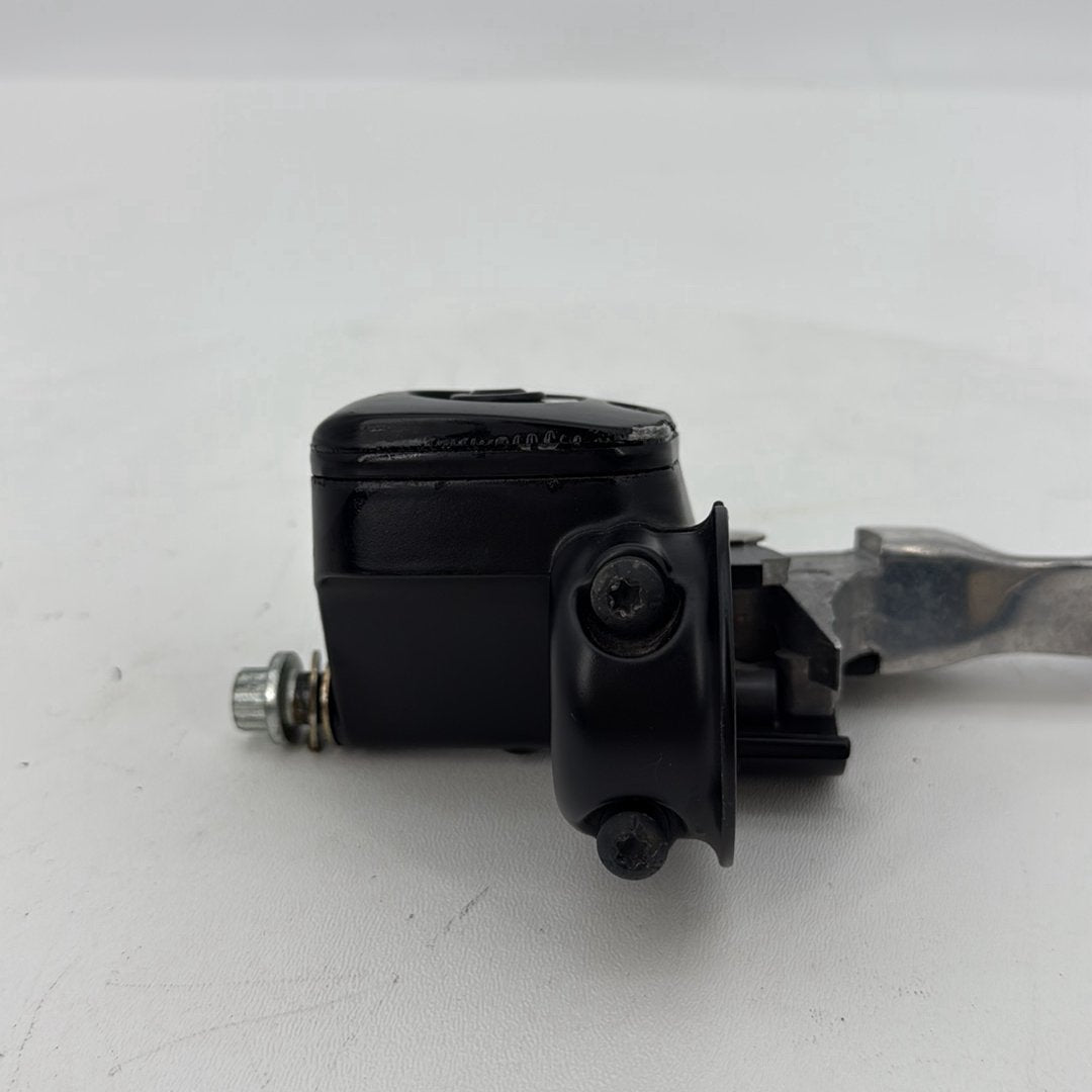 2007 - 2012 Harley-Davidson Dyna Super Glide Front Right Brake Lever Master Cylinder 45019-08A