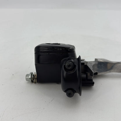 2007 - 2012 Harley-Davidson Dyna Super Glide Front Right Brake Lever Master Cylinder 45019-08A