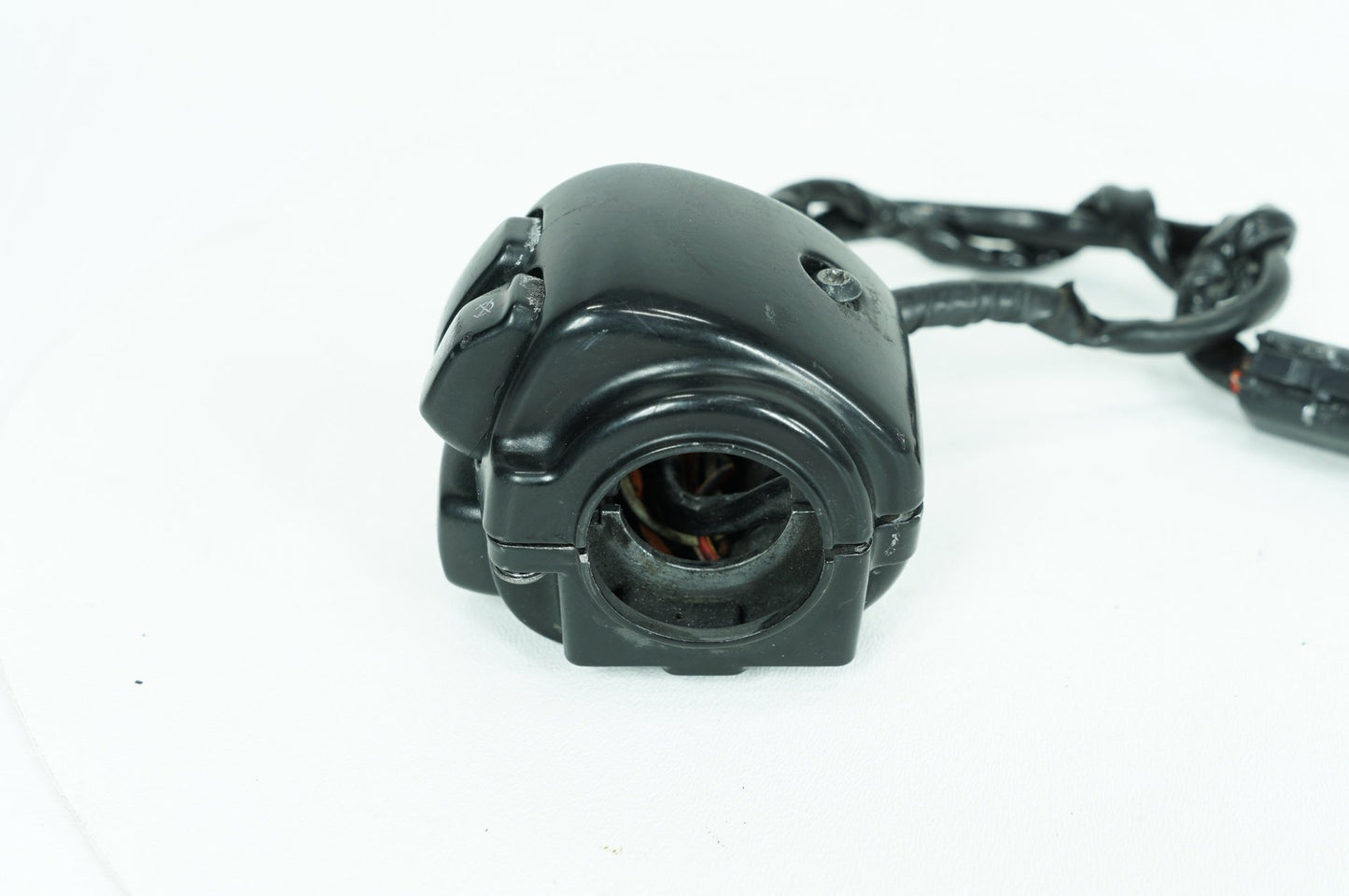 1986 - 2003 Harley-Davidson Sportster 1200 Sport Right Engine Start Kill Switches Controls 71684-06A