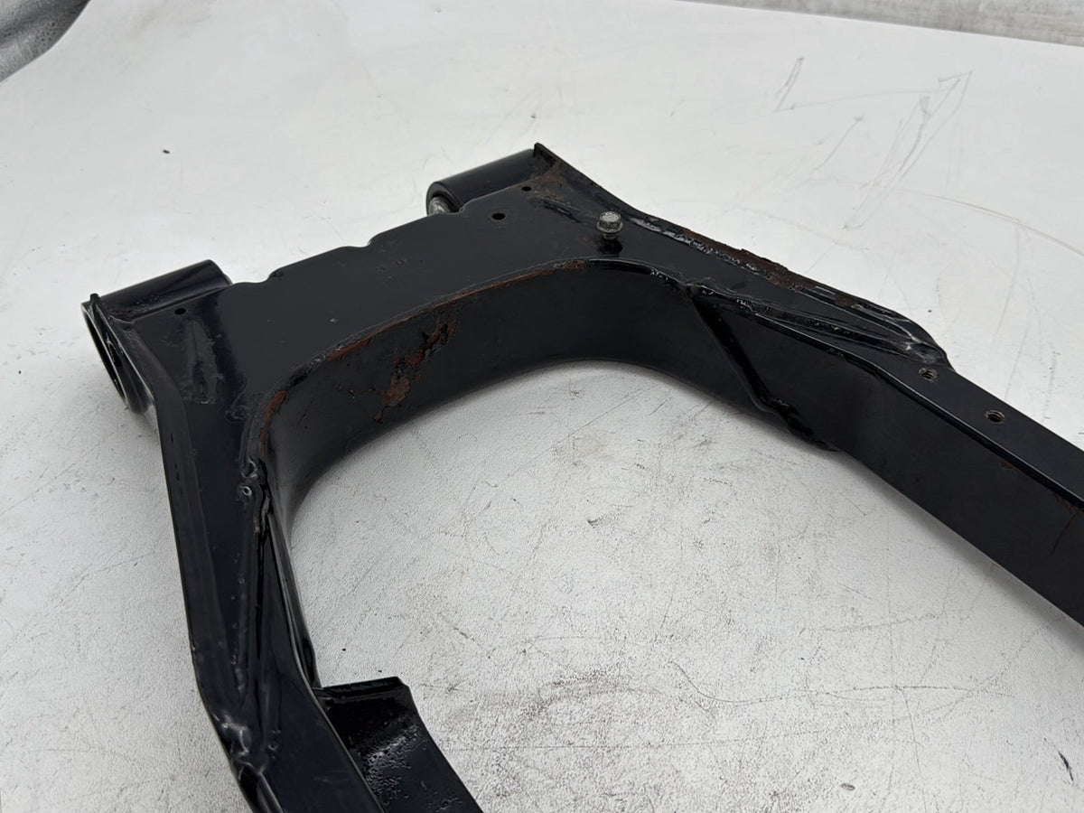 2006 Harley Street Glide Touring FLHXI OEM Rear Fork Swingarm Swing Arm
