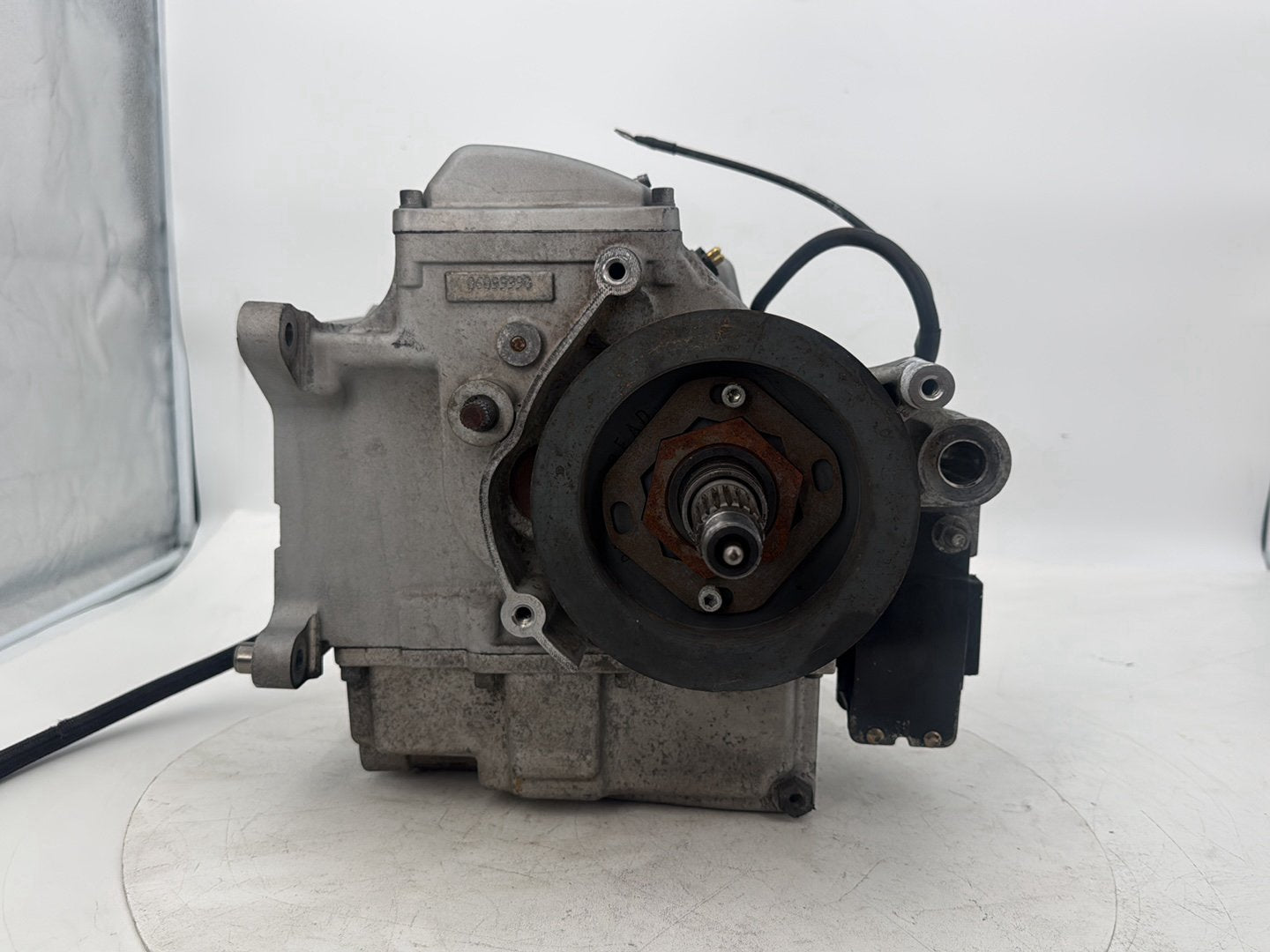1999 - 2006 Harley-Davidson Dyna Super Glide 6 Speed Transmission Gearbox 34746-06