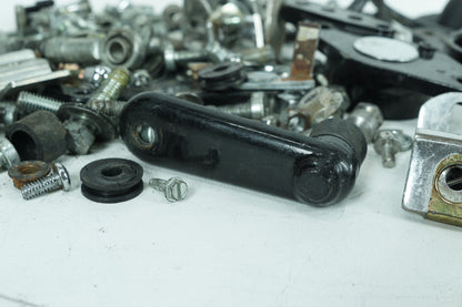 1999 - 2006 Harley-Davidson Touring Electra Glide Classic Hardware Bolts Nuts & Brackets