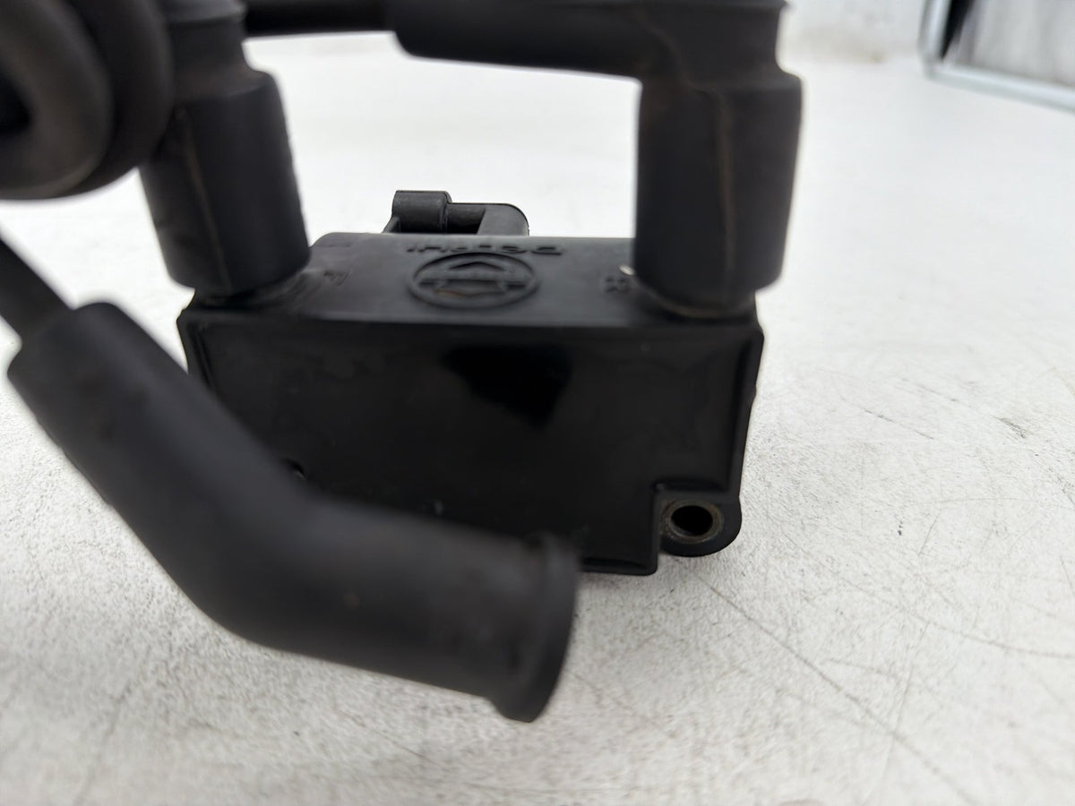 2011 Harley Street Glide Touring FLHX-103 OEM Ignition Coil Spark Plugs Cable