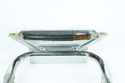 1999 - 2006 Harley-Davidson Touring Electra Glide Ultra Rear License Plate Support Bar Holder 53422-97