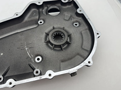 2007 Harley Softail Heritage Classic FLSTC OEM Inner Primary Clutch Cover