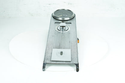 1999 - 2006 Harley-Davidson Touring Road King Fuel Tank Dash Console Speedometer NOKey 60960-99