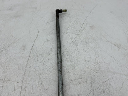2005 Harley Dyna FXDWG Wide Glide OEM Gear Shifter Lever Arm w/ Rod linkage