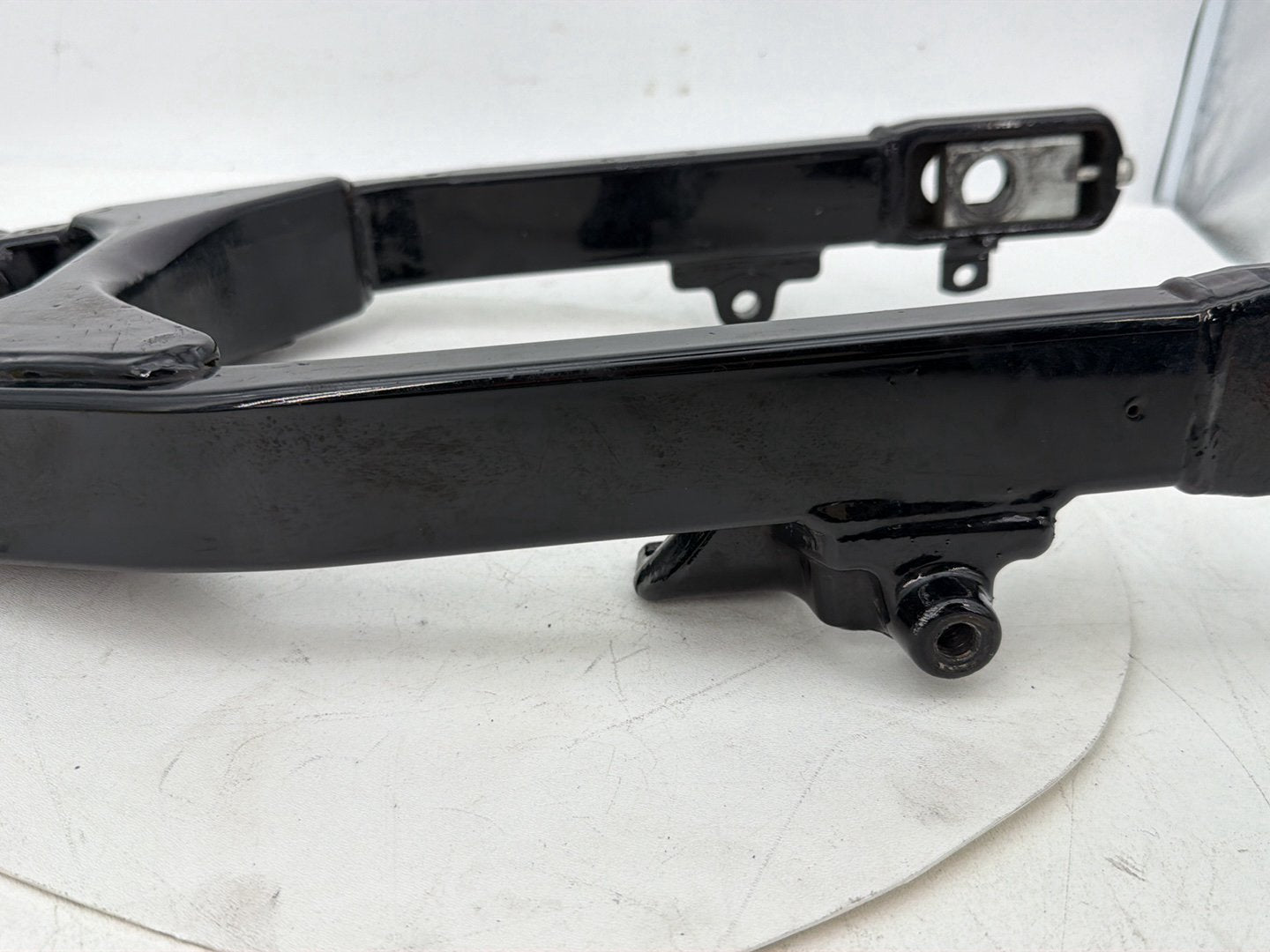 2007 - 2017 Harley-Davidson Dyna Super Glide Custom Rear Fork Swingarm Swing Arm 47820-06