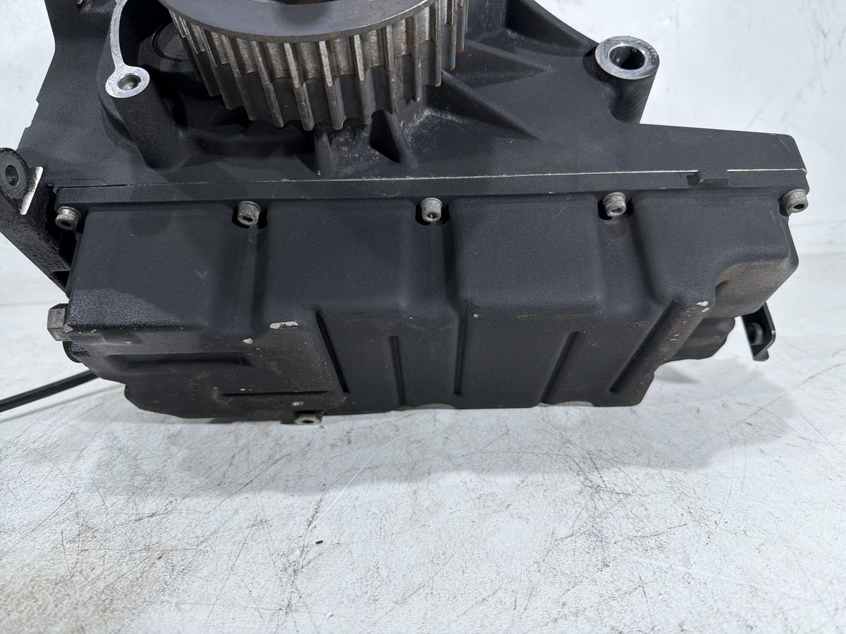 2010 Harley Street Glide Touring FLHX OEM 6 Speed Transmission Gearbox 22K