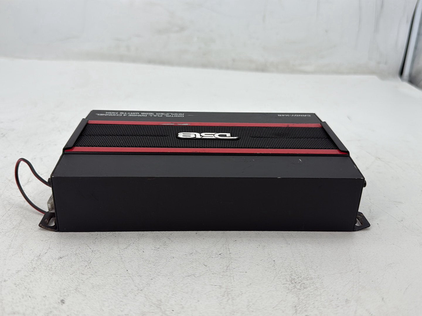2007 Harley Street Glide Touring FLHX OEM Radio Stereo Audio Sound Amplifier Amp