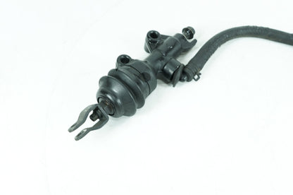2004 - 2013 Harley-Davidson Sportster 1200 Low Rear Brake Line Master Cylinder Reservoir Tank 42521-07