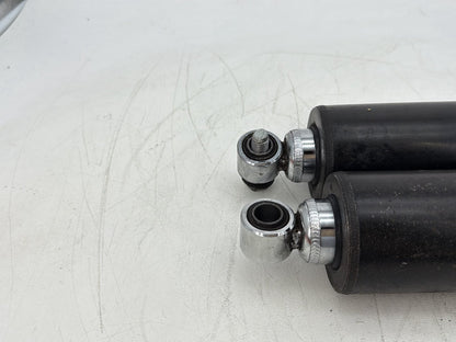 1997 Harley Softail FLSTC Heritage Classic OEM Rear Left Right Shock Absorbers