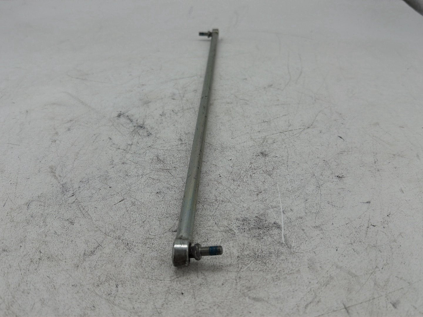 2006 Harley Sportster 1200 Custom XL1200C OEM Rear Brake Control Push Rod