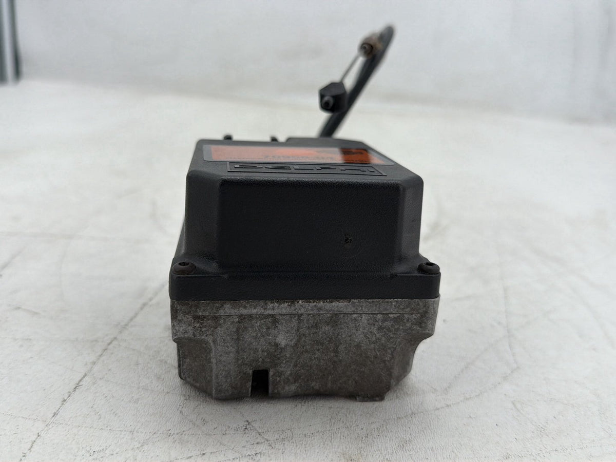 2007 Harley Electra Glide Touring Ultra OEM Cruise Control Actuator Servo Motor