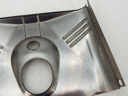 1986 - 1998 Harley-Davidson Softail Heritage Classic Front Upper Nacelle Headlight Cover Panel 67808-86