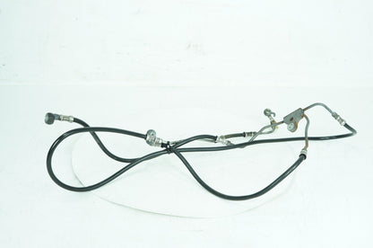 2007 - 2016 Harley-Davidson Touring Street Glide Front Brake Hose Line Pipe ABS 40612-09