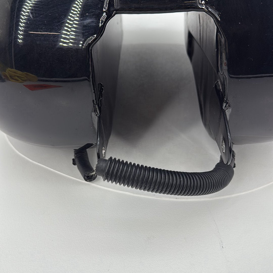 2007 - 2012 Harley-Davidson Touring Street Glide Fuel Gas Tank Gasoline Reservoir  	61356-03