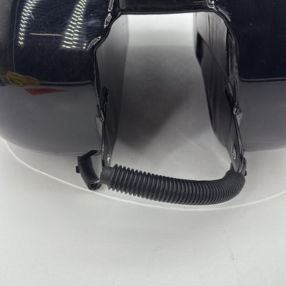 2007 - 2012 Harley-Davidson Touring Street Glide Fuel Gas Tank Gasoline Reservoir  	61356-03