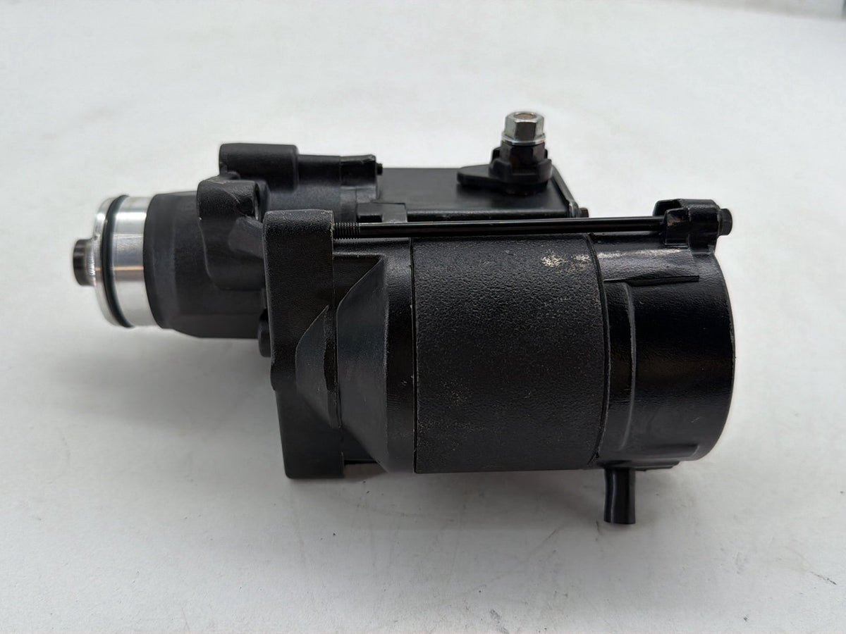 2008 Harley Electra Glide Touring Ultra FLHTCUI OEM Engine Starter Motor