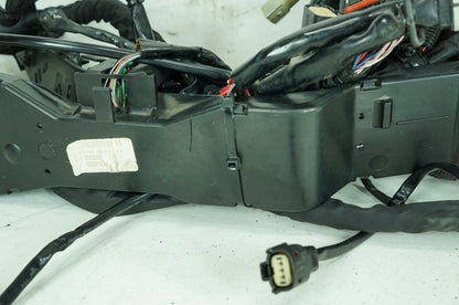 2017 Harley Touring Electra Glide Ultra OEM Main Wire Wiring Harness Loom ABS