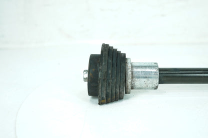 2008 - 2016 Harley-Davidson Touring Electra Glide Ultra Rear Fork Swingarm Pivot Bolt Shaft 47540-11