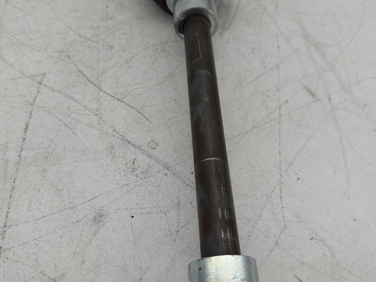 2011 Harley Electra Glide Touring Ultra OEM Rear Fork Swingarm Pivot Bolt Shaft