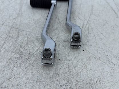2011 Harley Street Glide Touring FLHX OEM Gear Shifter Lever Pedal Pedals