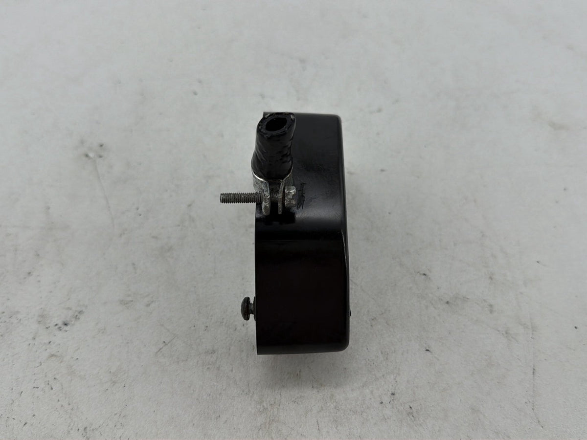 1990 Harley Electra Glide Touring Sport OEM Rear Brake Master Cylinder Reservoir