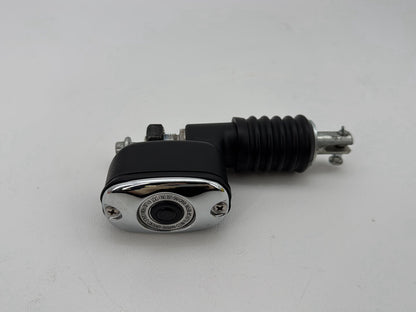 2008 Harley Softail Deluxe FLSTN OEM Rear Brake Master Cylinder Reservoir