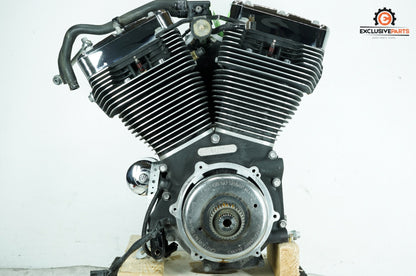 2008 - 2016 Harley-Davidson Touring Electra Glide Ultra EFI Twin Cam 103 Engine Motor 19291-14