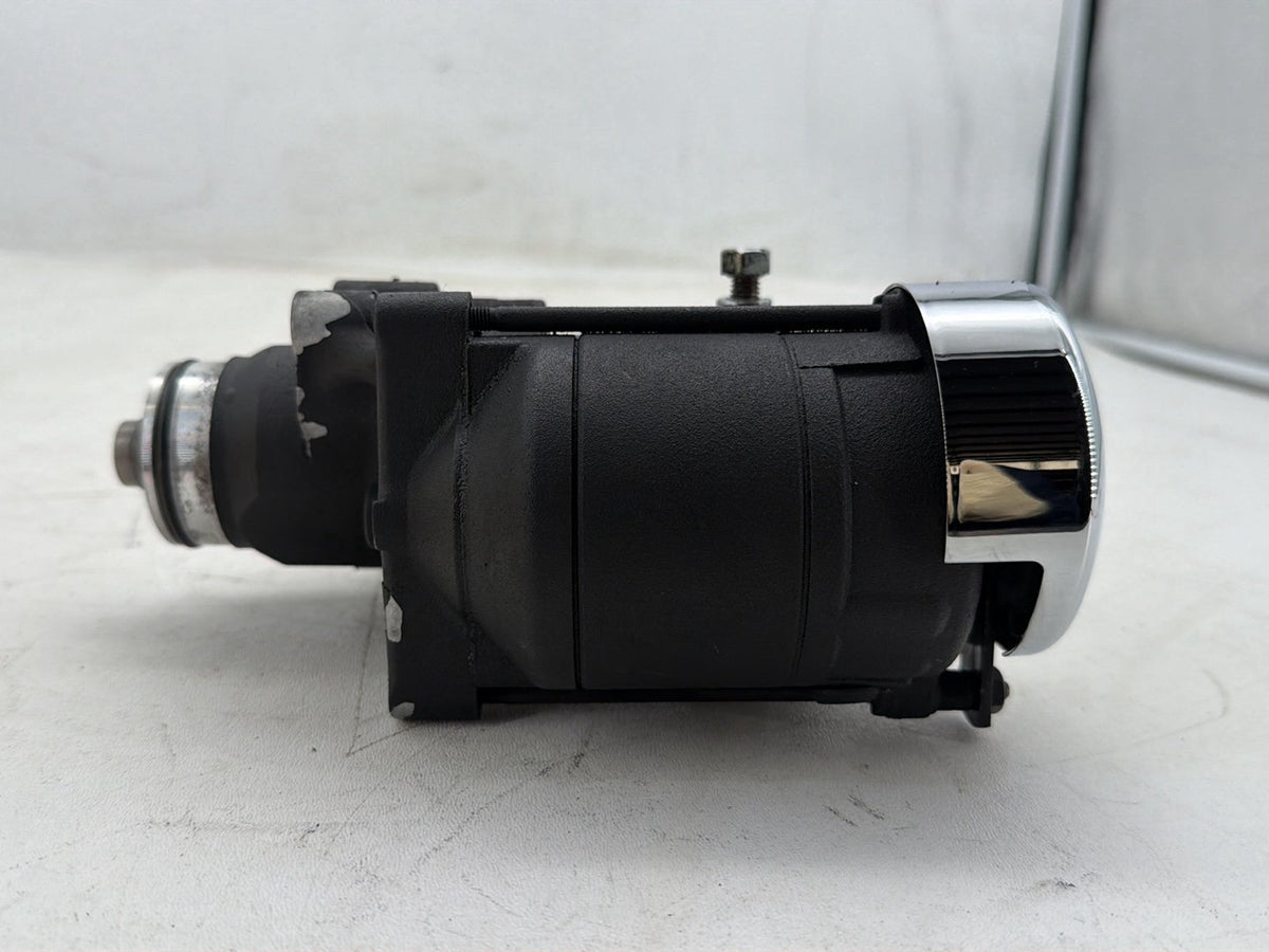 2007 Harley Electra Glide Touring Ultra OEM Engine Starter Motor