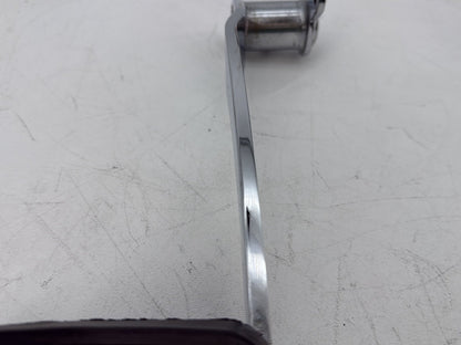08 Harley Touring FLHTCU Electra Glide Ultra OEM Foot Brake Control Lever Pedal