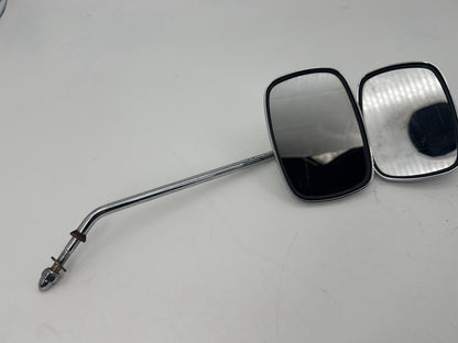1999 - 2006 Harley-Davidson Touring Electra Glide Classic Left Right Rear View Mirror  	91875-88A