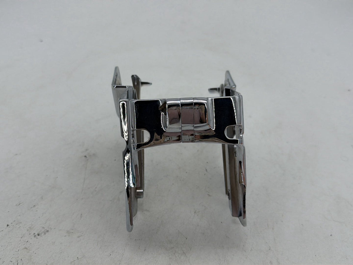 90 Harley Electra Glide Touring Sport Boomerang Frame Covers Trim Panel Kuryakyn