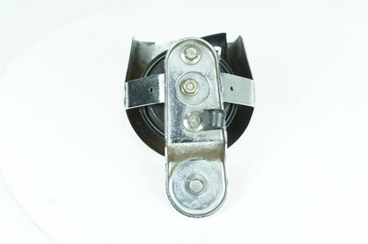 1999 - 2006 Harley-Davidson Softail Heritage Classic Horn Signal Klaxon Chrome Cover 69012-93A