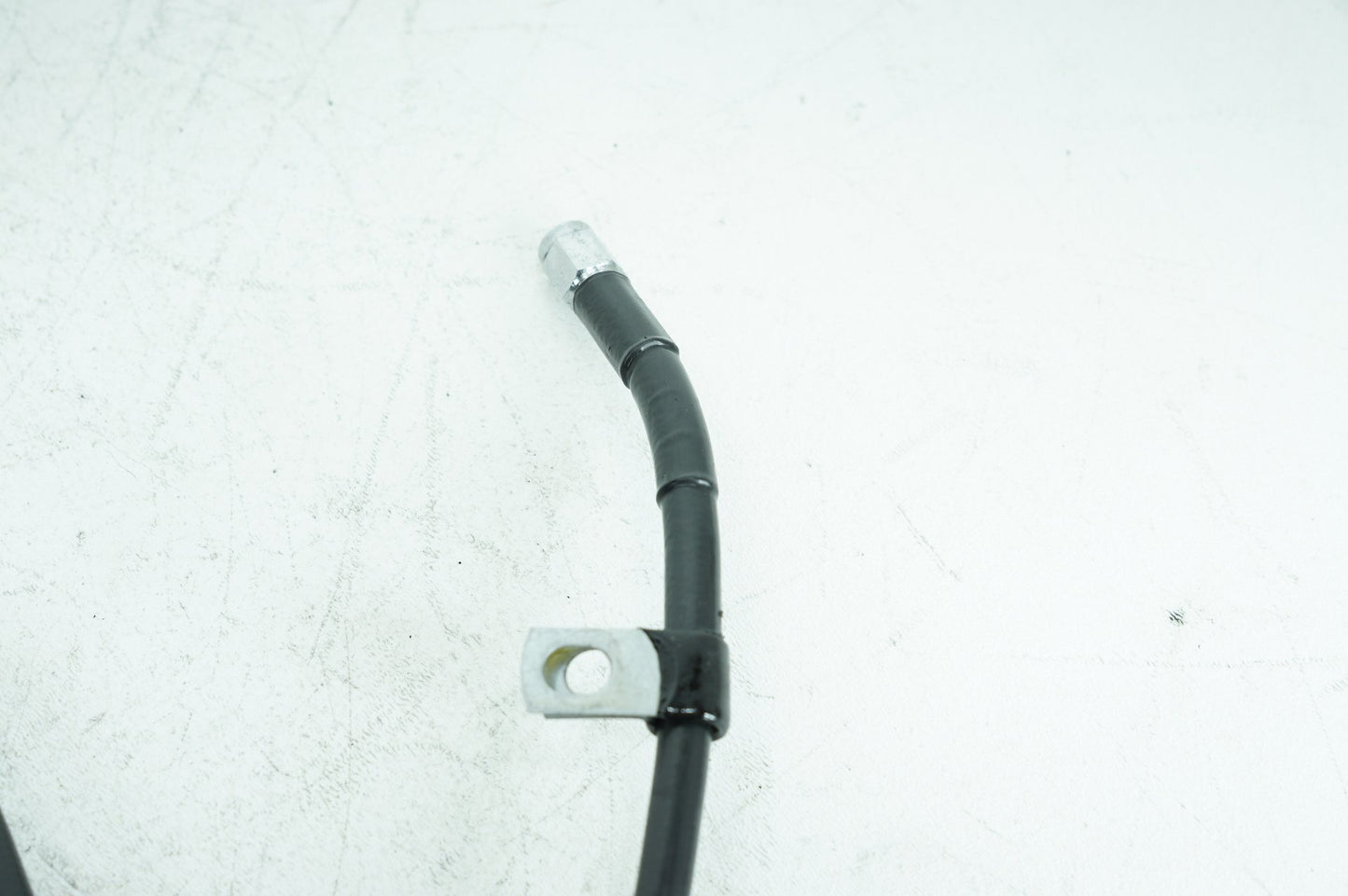 2018 - 2025 Harley-Davidson Softail Street Bob Front Brake Hose Line Pipe NON-abs 41800606