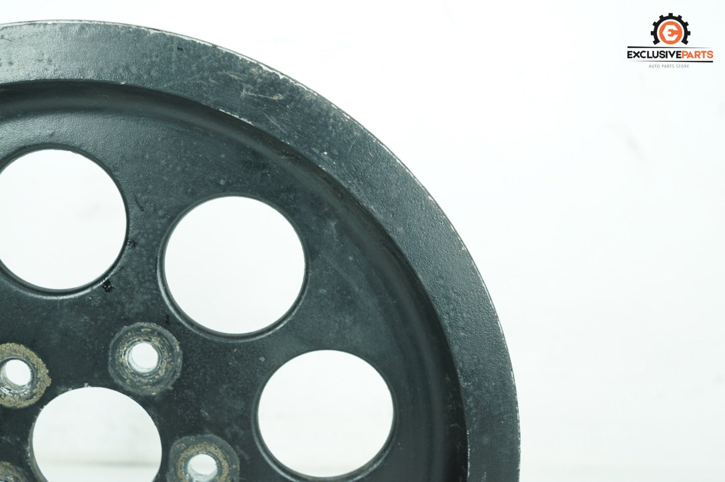 1980 - 1998 Harley-Davidson Touring Electra Glide Classic Rear Driver Pulley Sprocket 40221-85A