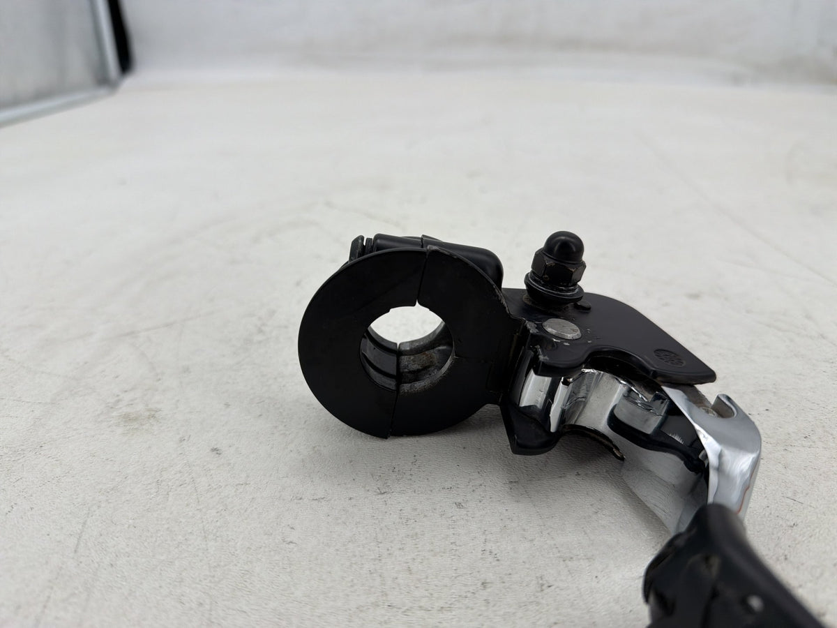 2005 Harley Dyna Wide Glide FXDWG OEM Front Left Hand Clutch Control Lever