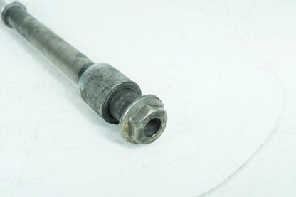 2004 - 2013 Harley-Davidson Sportster Low Rear Wheel Axle Bolt Shaft 41176-08
